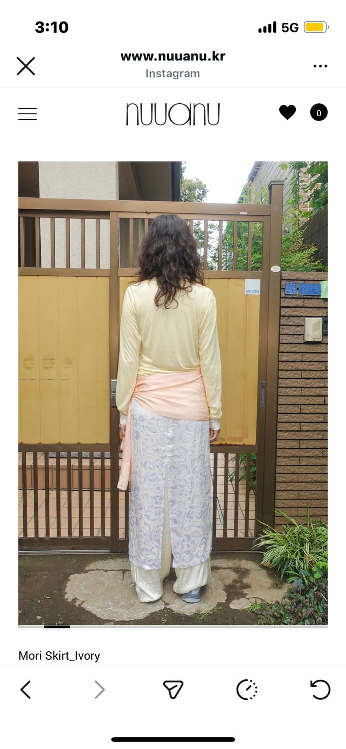 nuuanu 상품이미지4