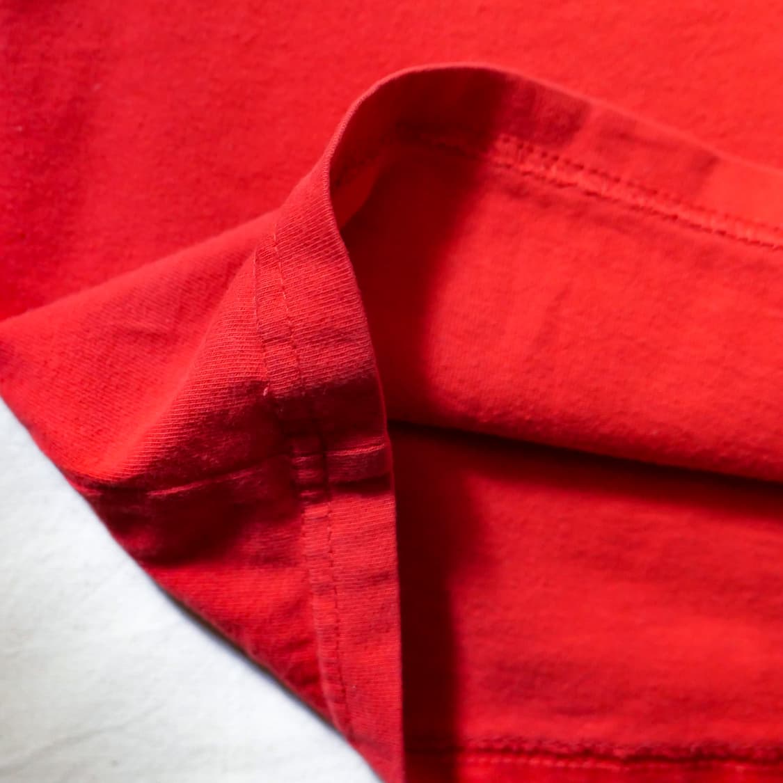 Patagonia ‘Archive Logo’ T /RED (~110) 상품이미지5