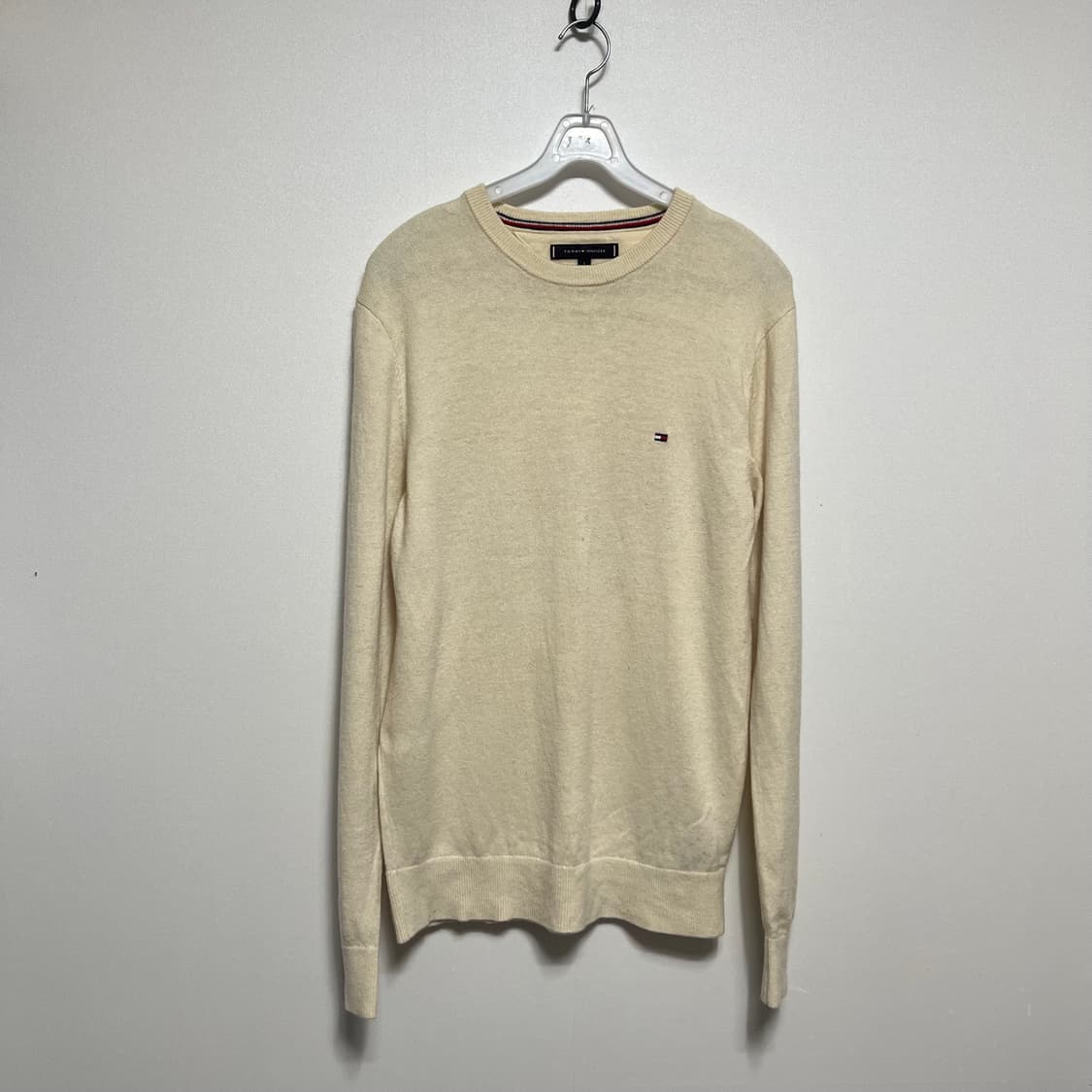 타미힐피거 니트  상품이미지1