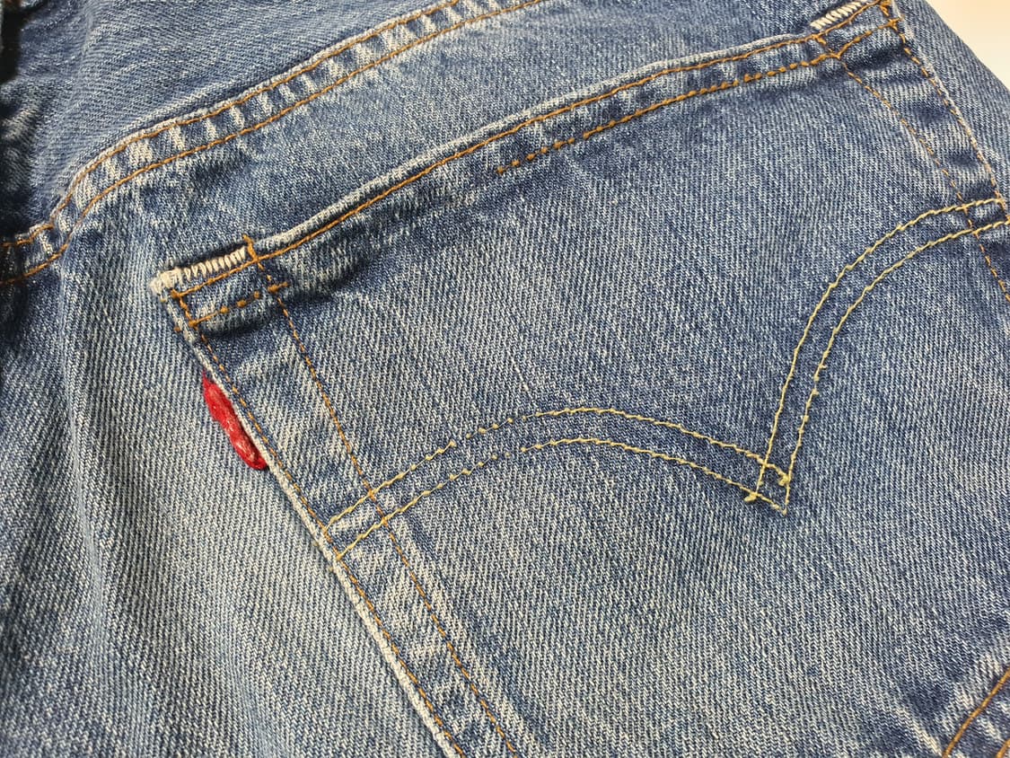 LVC 78501 워싱진 상품이미지5