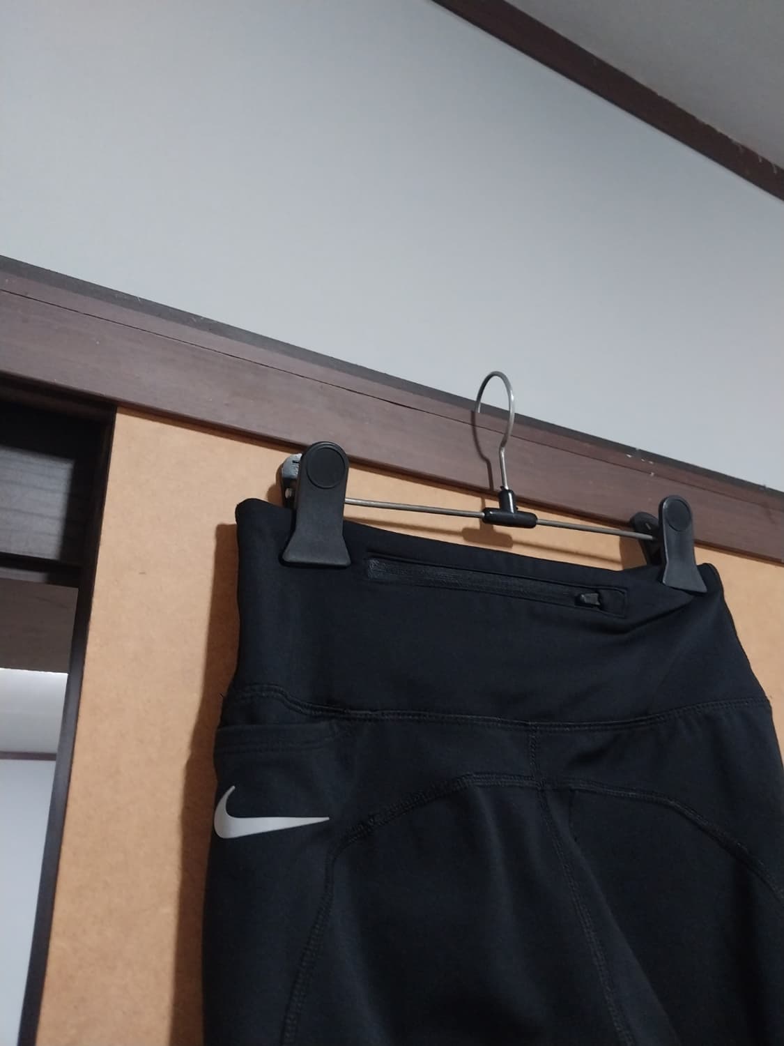 리복 나이키 레깅스 2벌 여성 XS 사이즈  상품이미지6