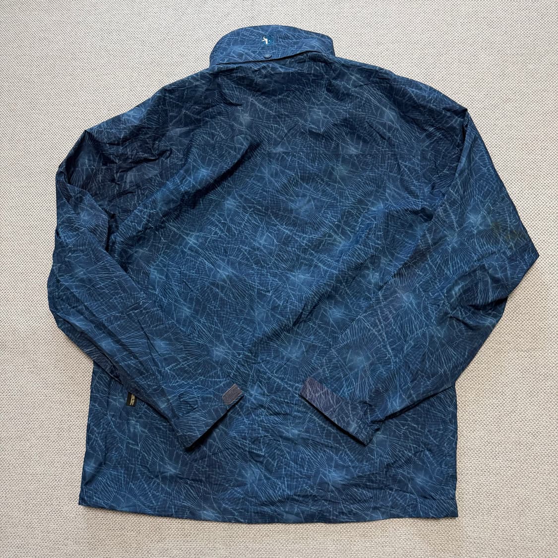 블랙야크 40주년 고어텍스 바람막이 자켓 상품이미지8