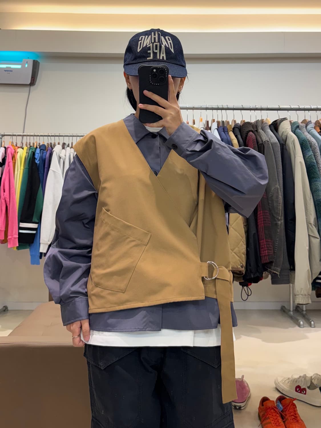 HARE 랩 베스트 상품이미지5