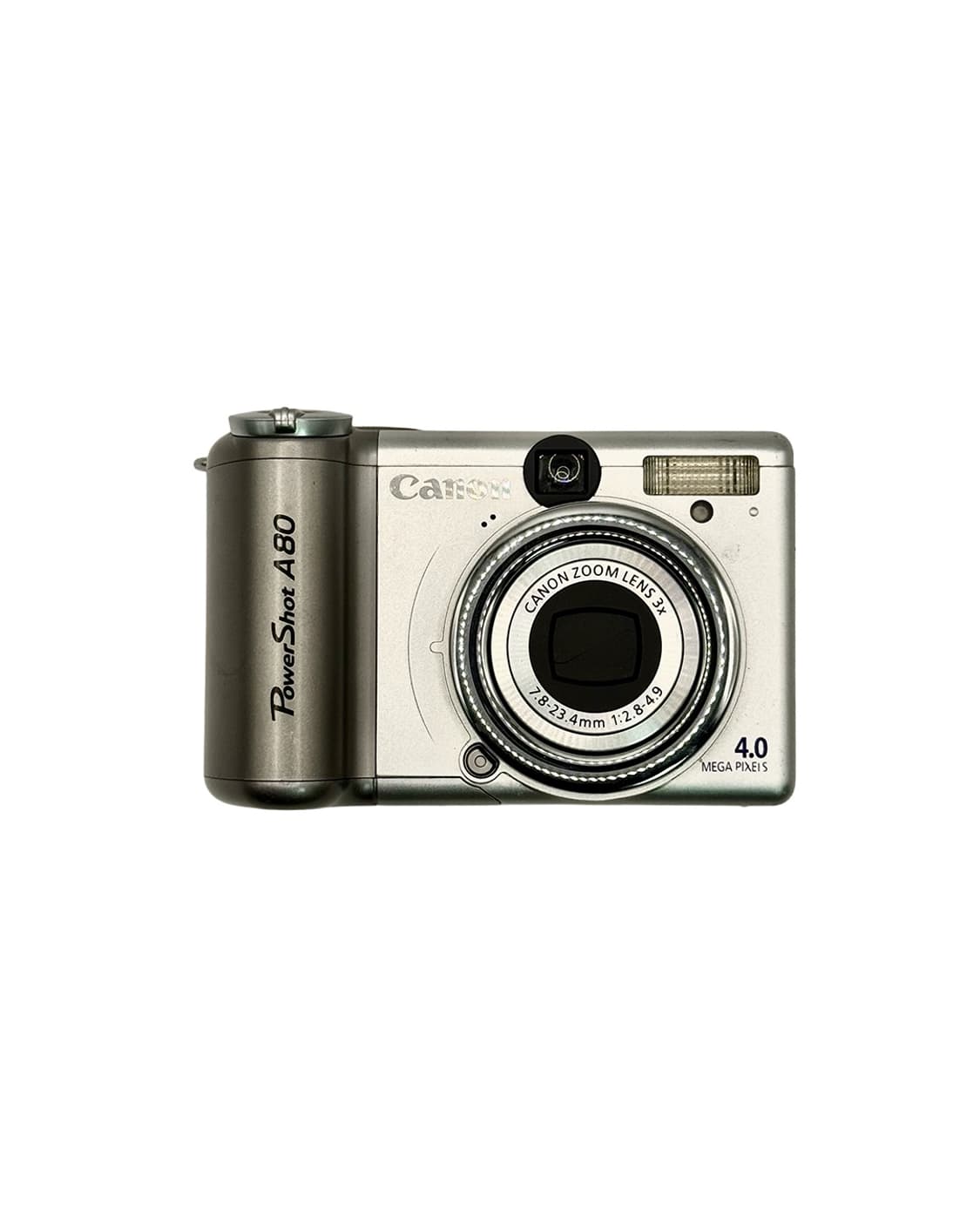 CANON powershot A80 상품이미지1