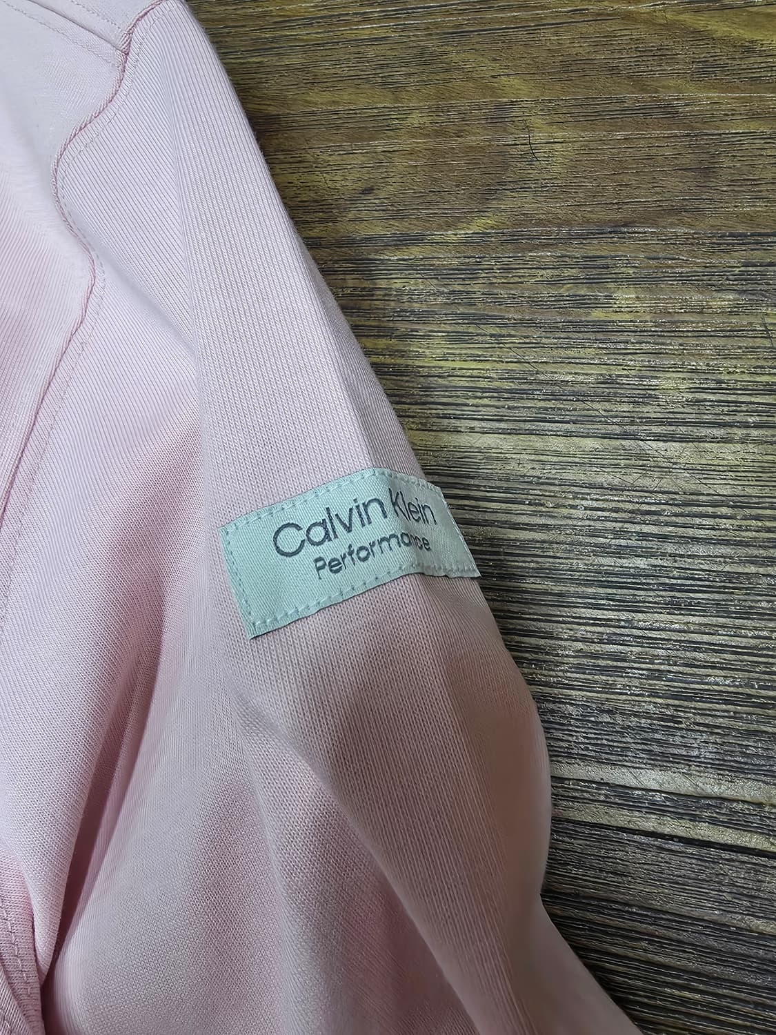 캘빈클라인 롱슬리브
미사용품  상품이미지4