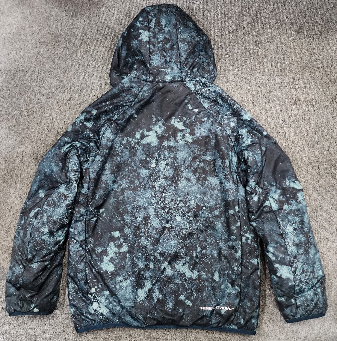 나이키 acg 써마핏 로프드도프 윈터 자켓 패딩 키즈 XL(여성XS) 상품이미지2