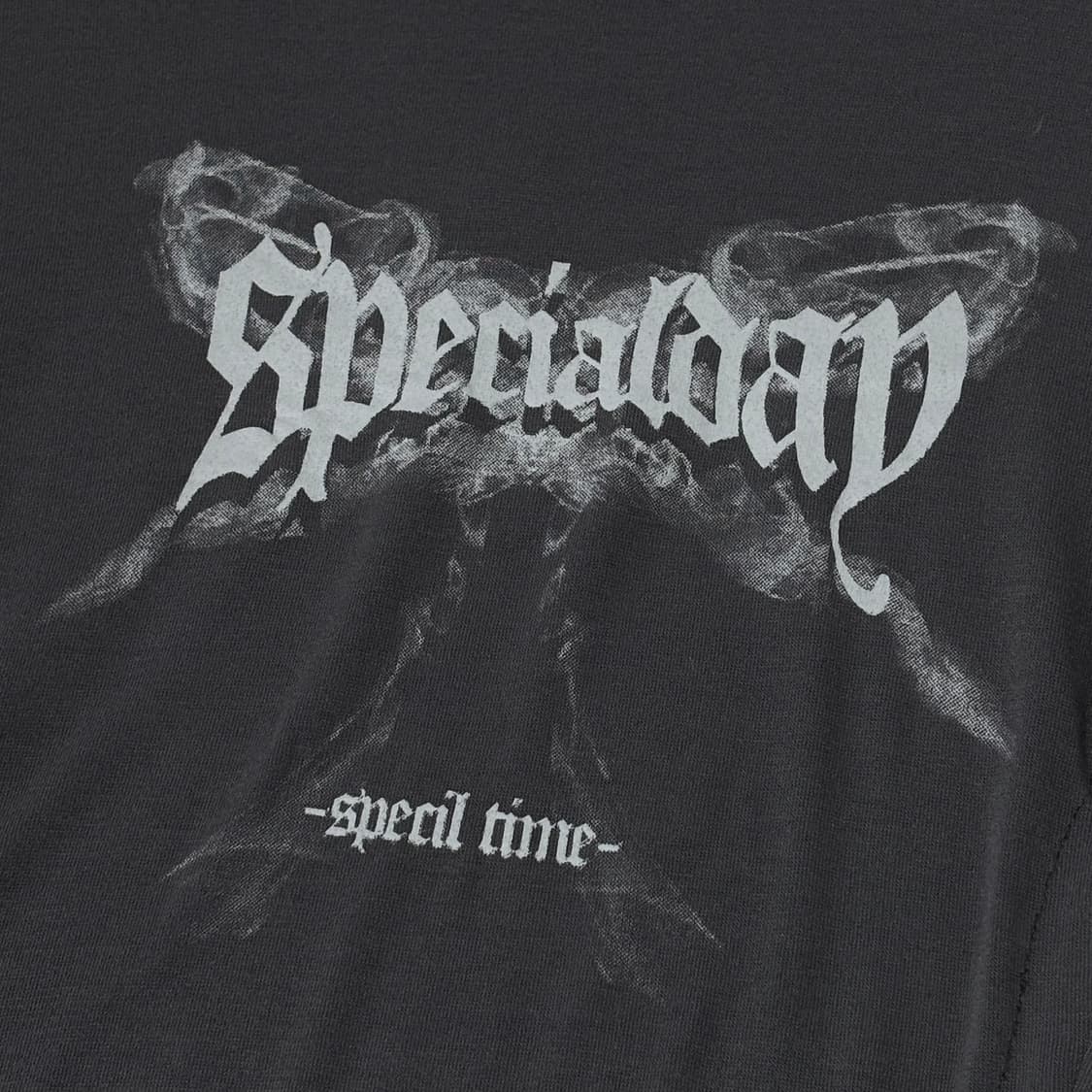 [새상품] 셔링 긴팔티 상품이미지2