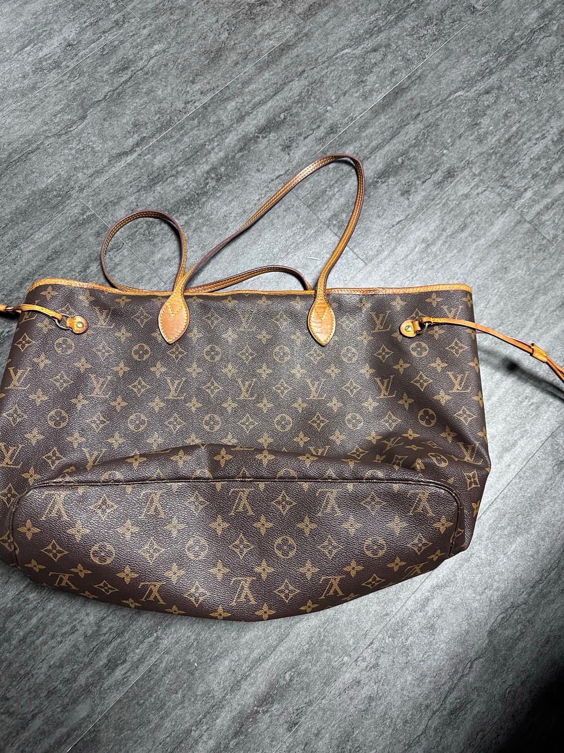 루이비통 네버풀 GM  상품이미지1