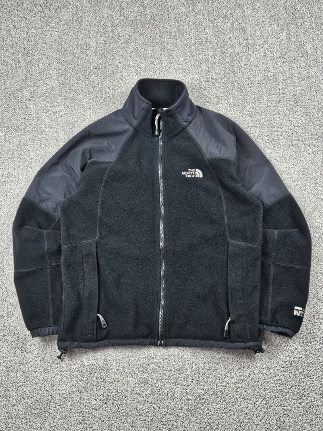 노스페이스 고어 윈드스토퍼 플리스 자켓 ( S ) / 10117 상품이미지1