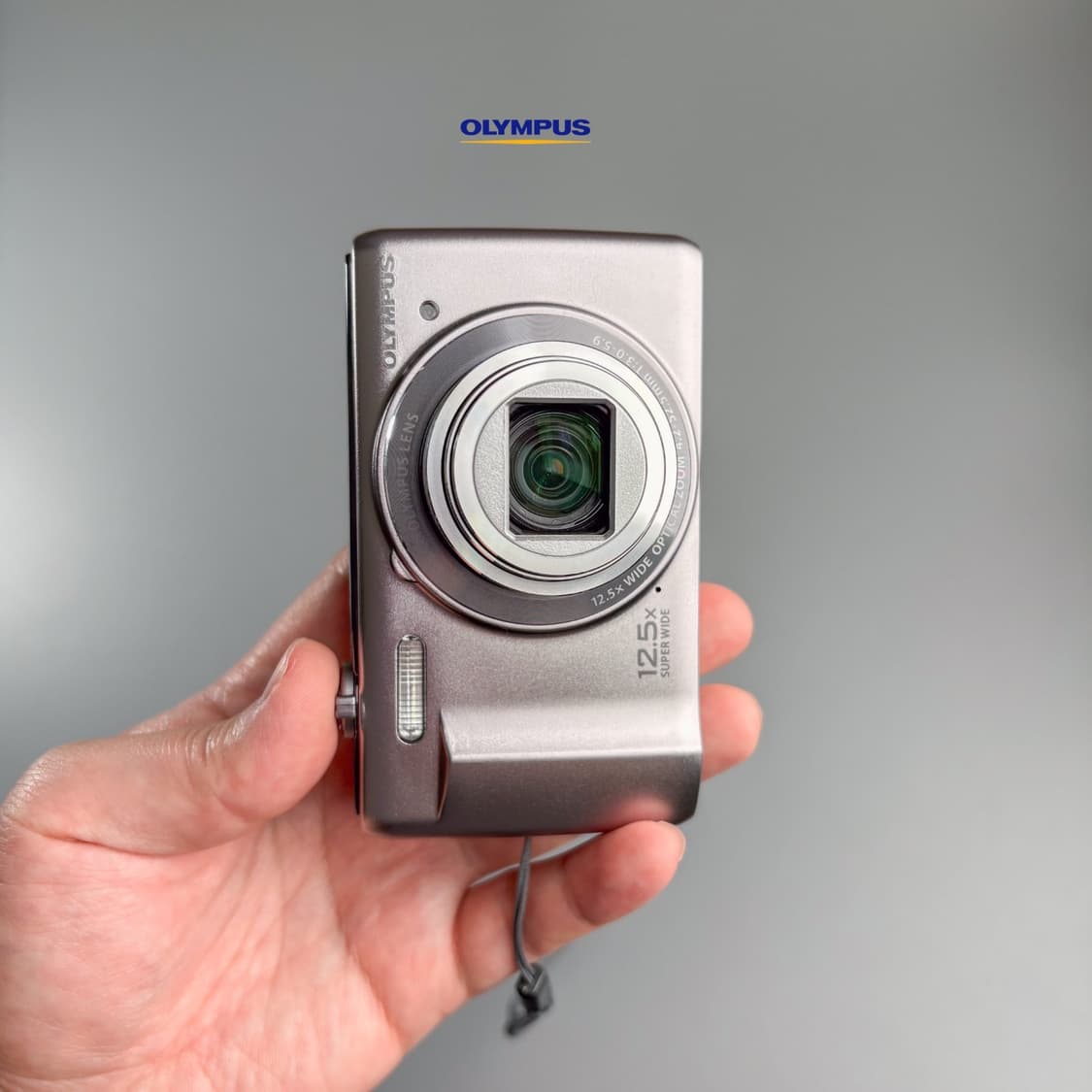 디카//올림푸스 vr 360(작례0) 새제품 컨디션. 상품이미지2