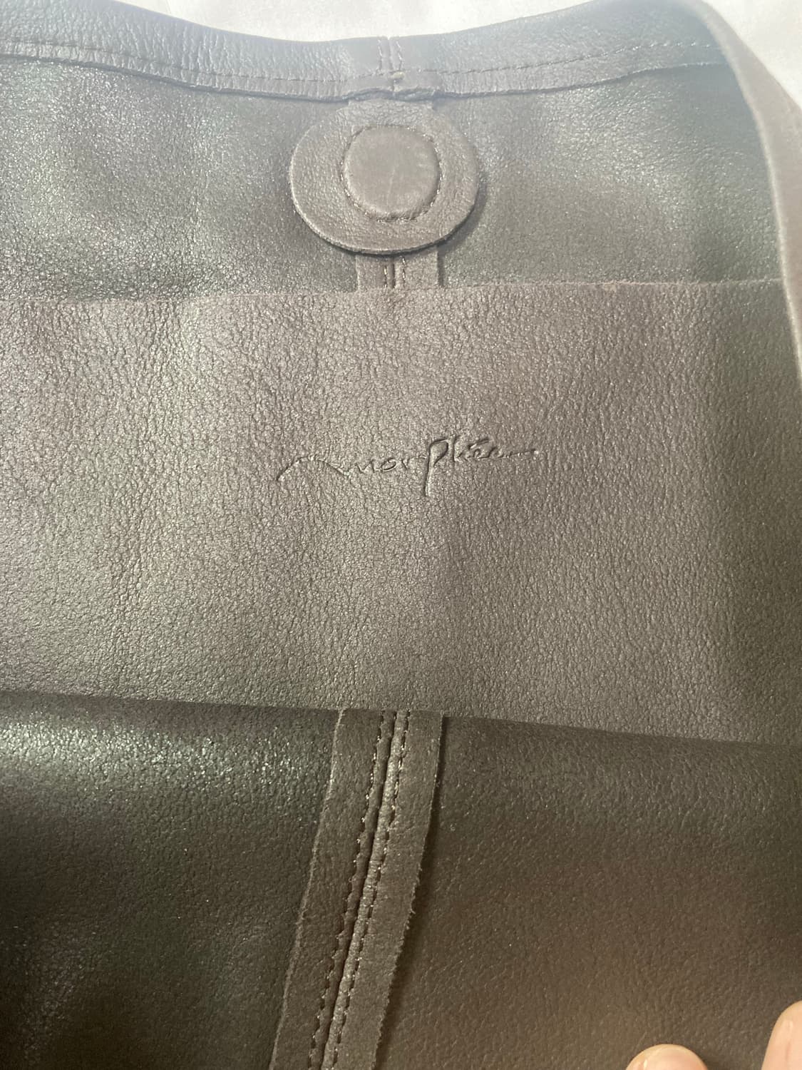 morphee 모르페 실린더 L 타입2 다크 초코 완전 새 상품 상품이미지10