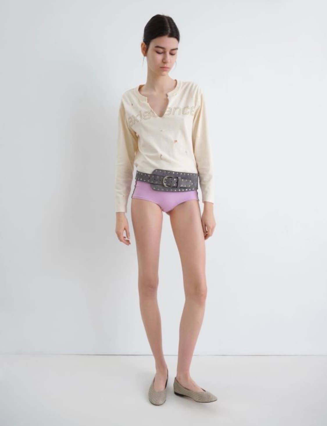 [S/M] Gimaguas 기마구아스 벨트 상품이미지3