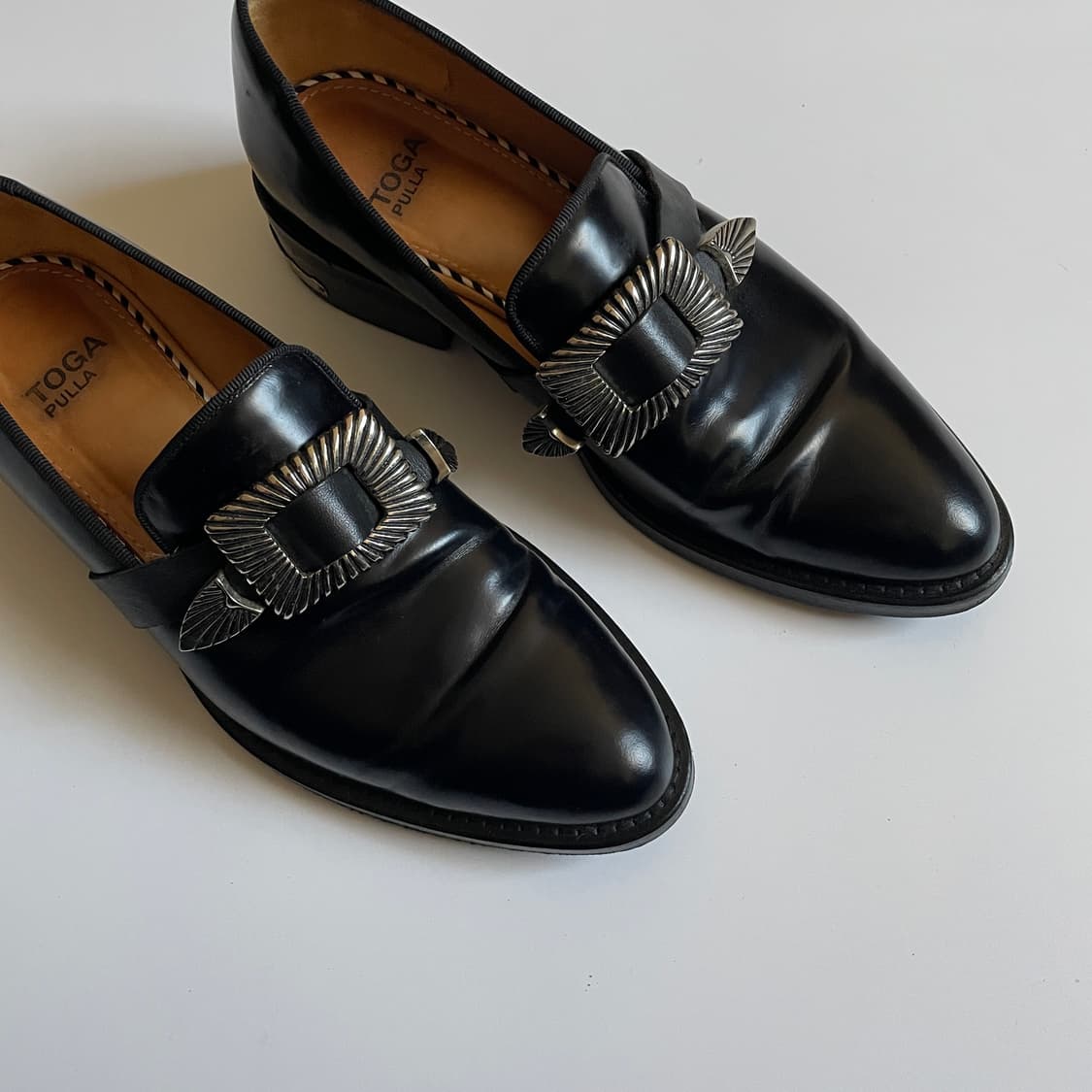 토가 풀라 웨스턴로퍼 36 상품이미지2