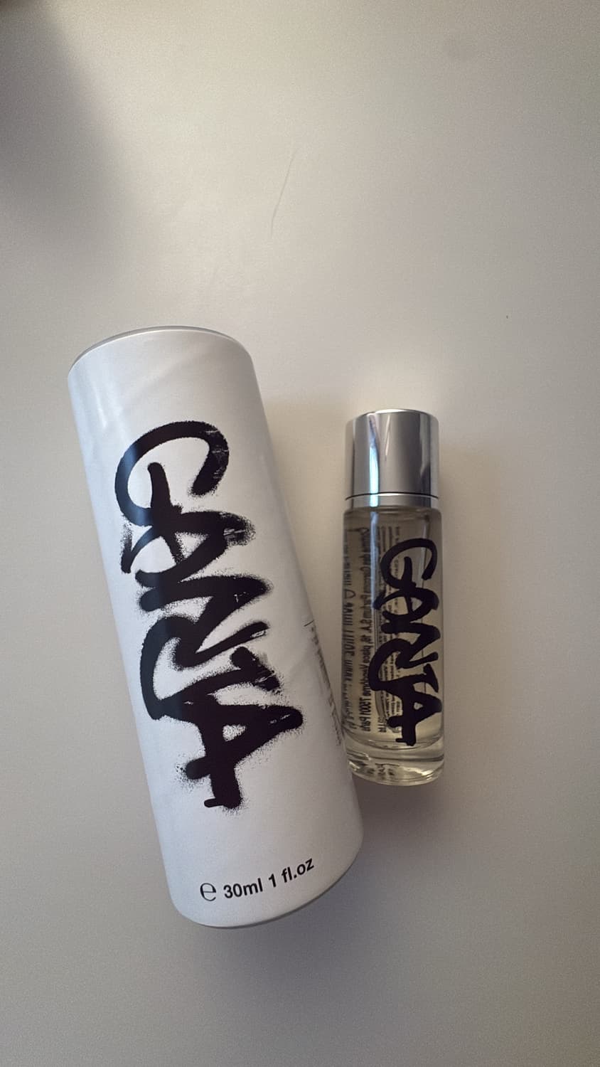 꼼데가르송 ganja 향수 30ml 판매합니다 상품이미지1