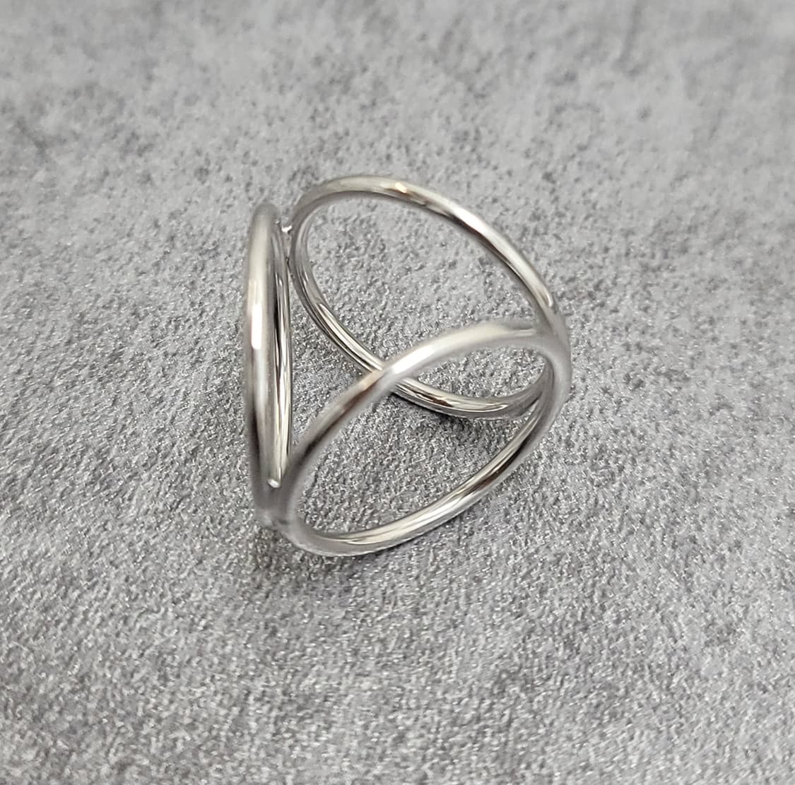 unique ring set 상품이미지7