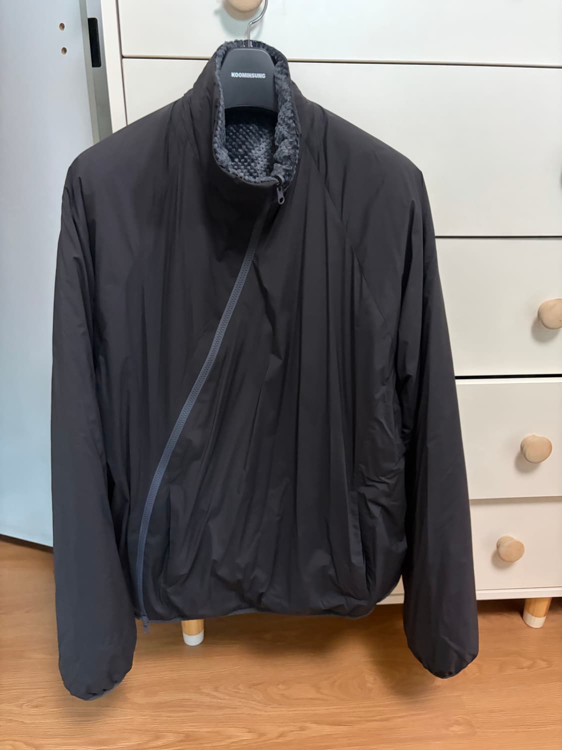 파프 리버자켓[xl] 상품이미지1