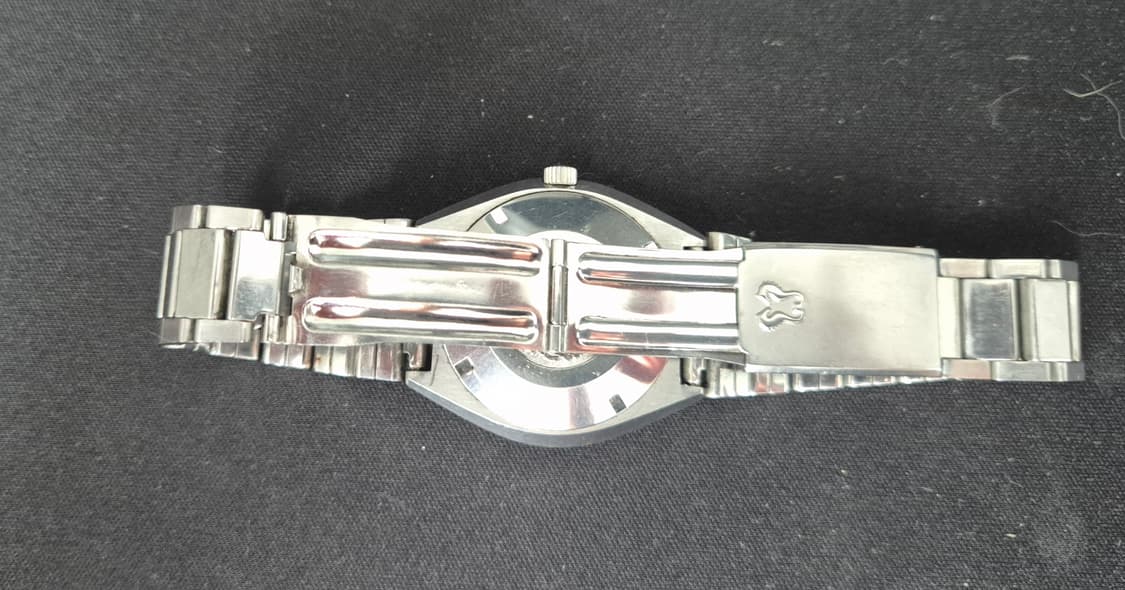 Rado Starliner 300 빈티지 오토매틱 시계 (정비필요) 상품이미지6