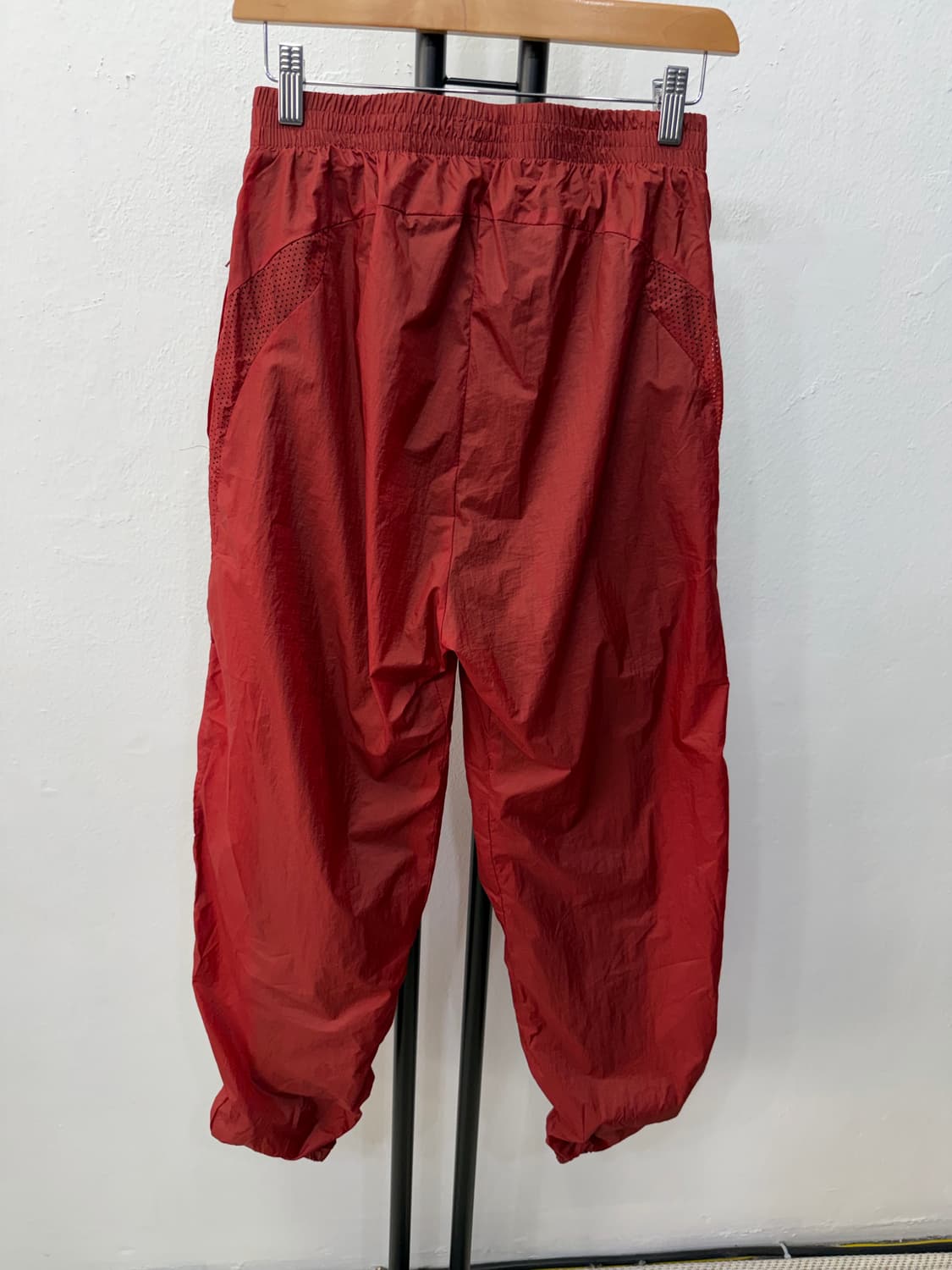 정품) GmbH 여성 조거팬츠 XS 상품이미지5