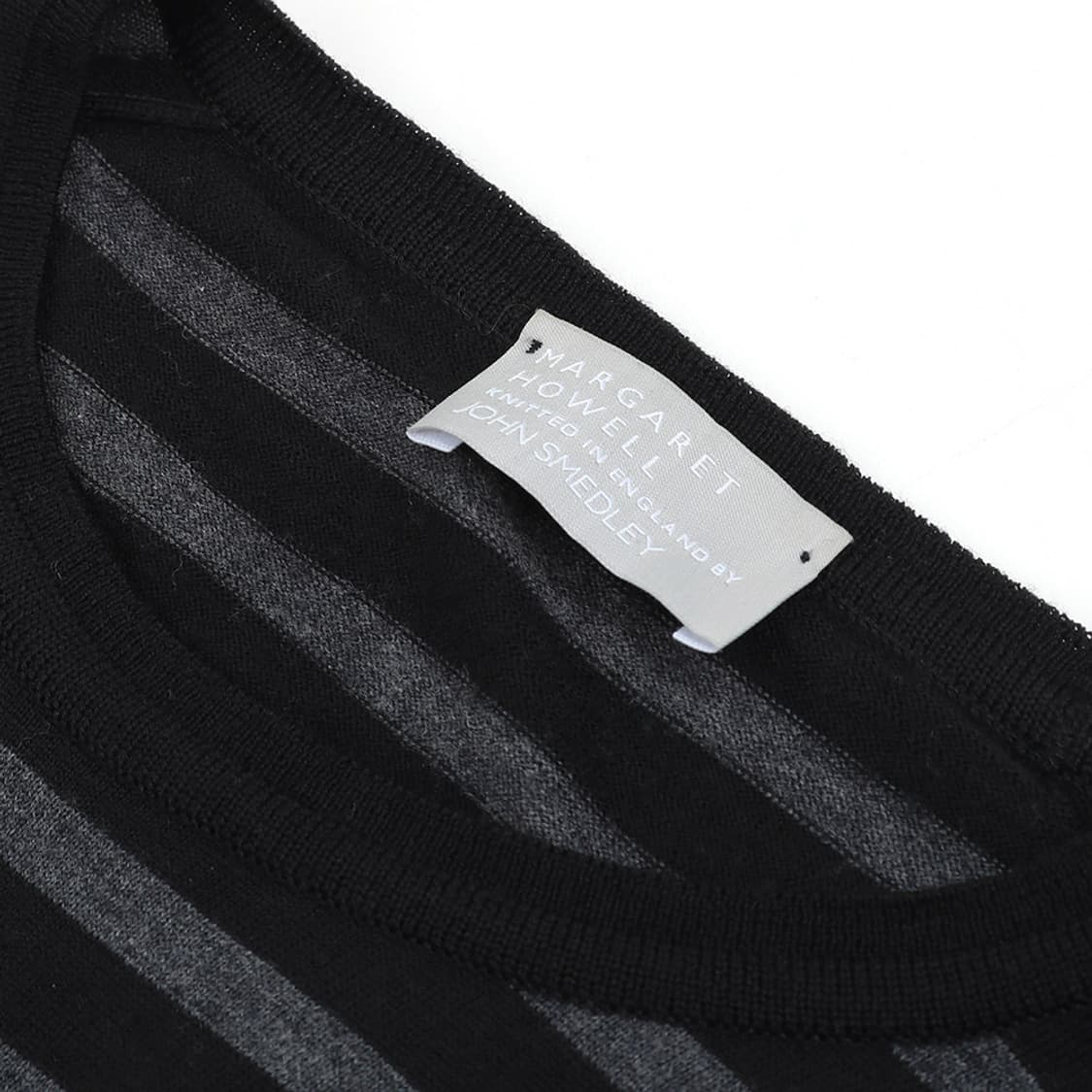 margaret Howell x John Smedley 상품이미지3