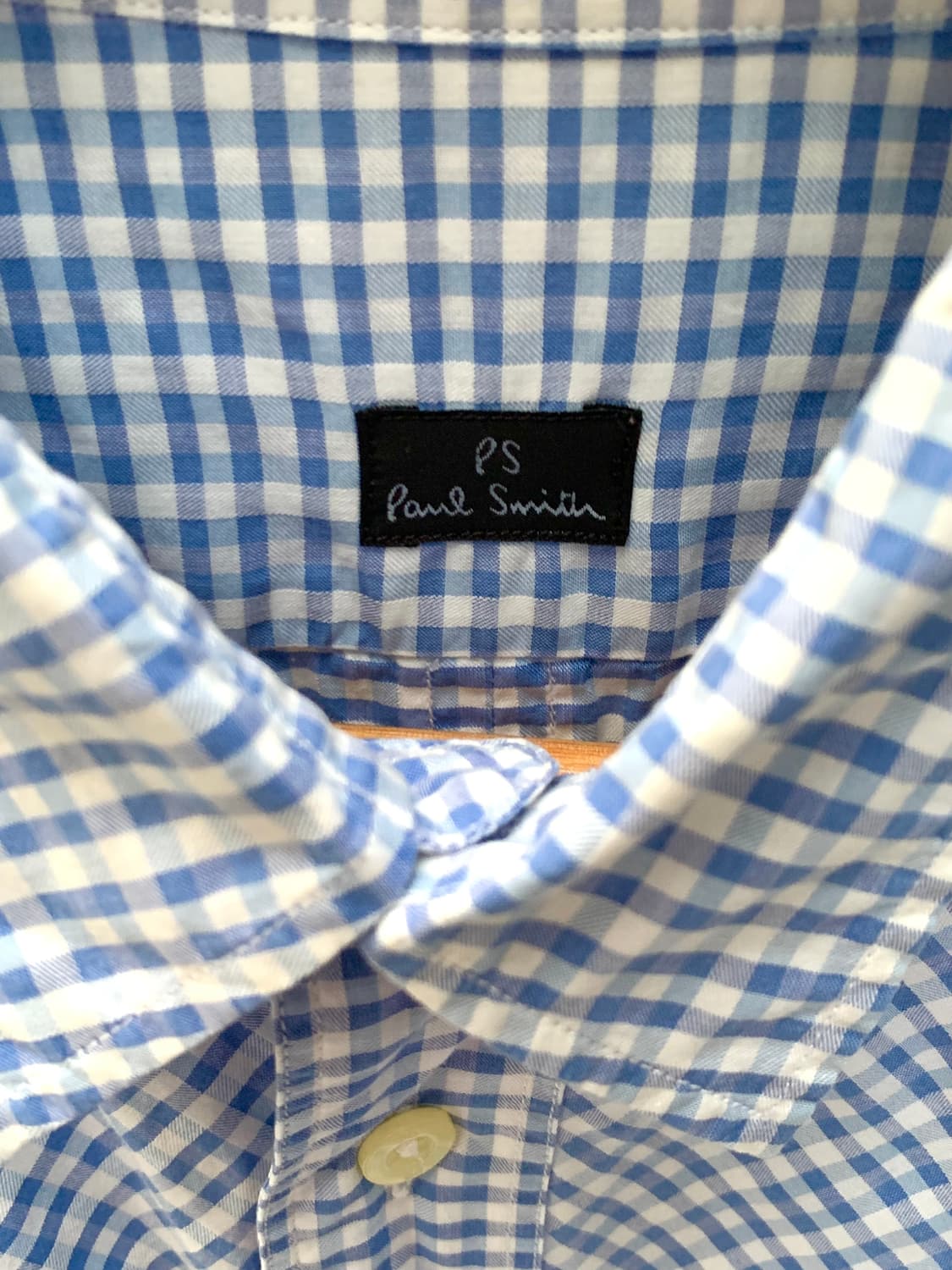 폴 스미스 셔츠 상품이미지4