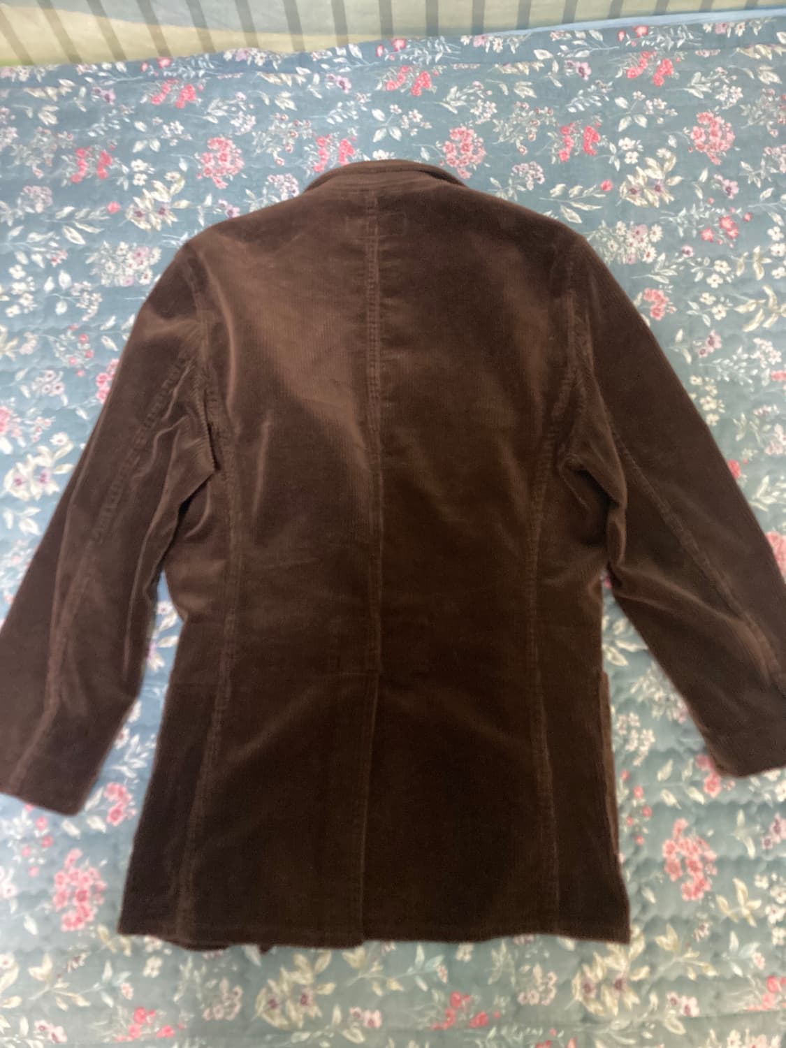 폴로 진스 코듀로이 자켓 상품이미지2