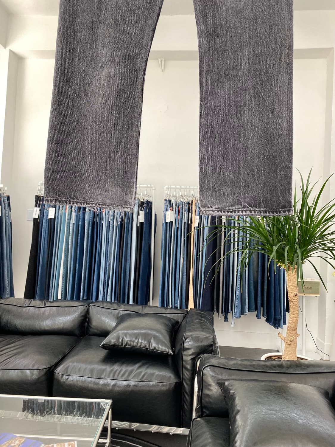 Levis501 Straight Fit 00s 34사이즈 a4886 상품이미지7