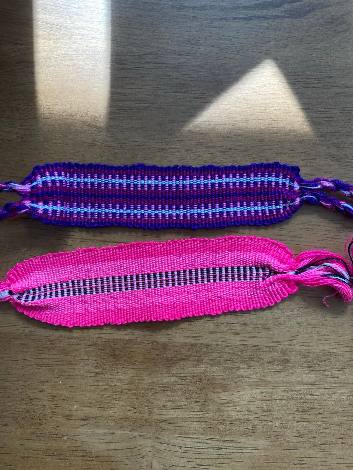 핸드메이드 팔찌 상품이미지1