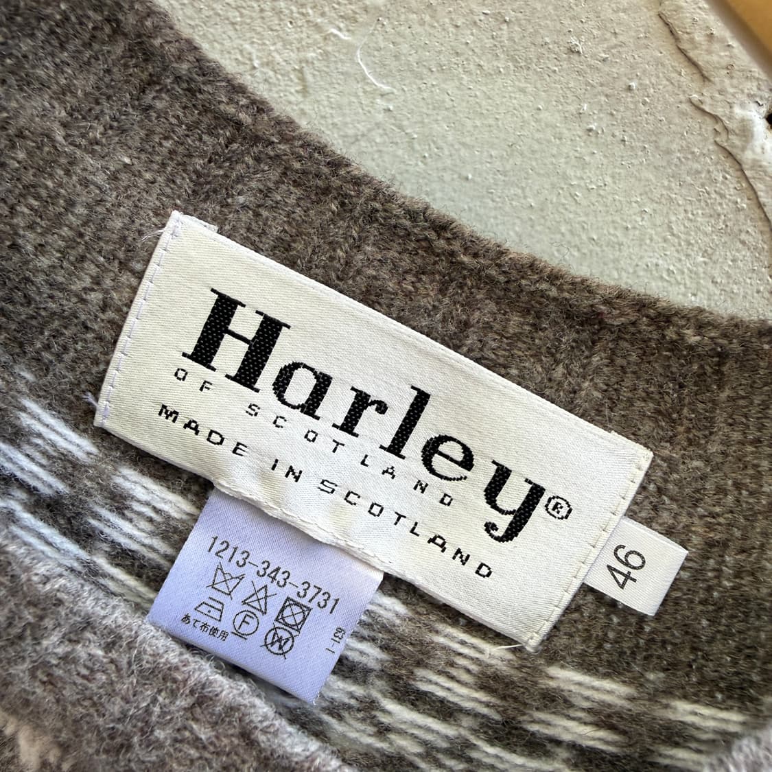 harley of scotland  상품이미지3