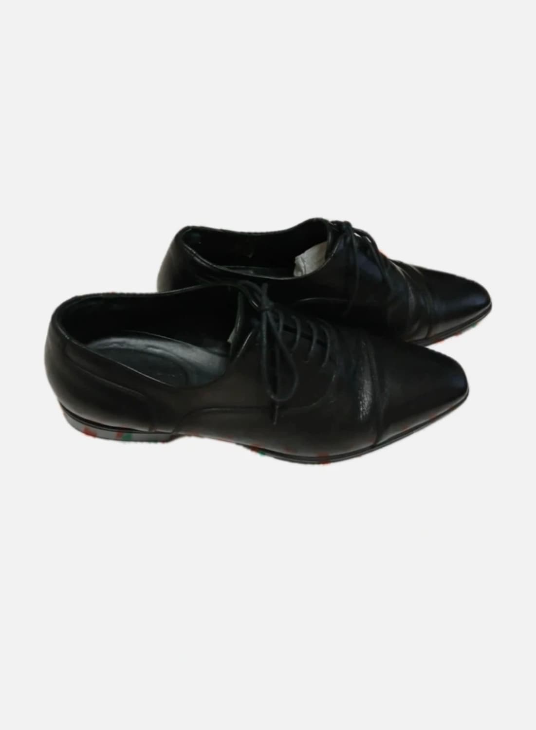 255 A.testoni 테스토니 빈티지 로퍼 구두 상품이미지2