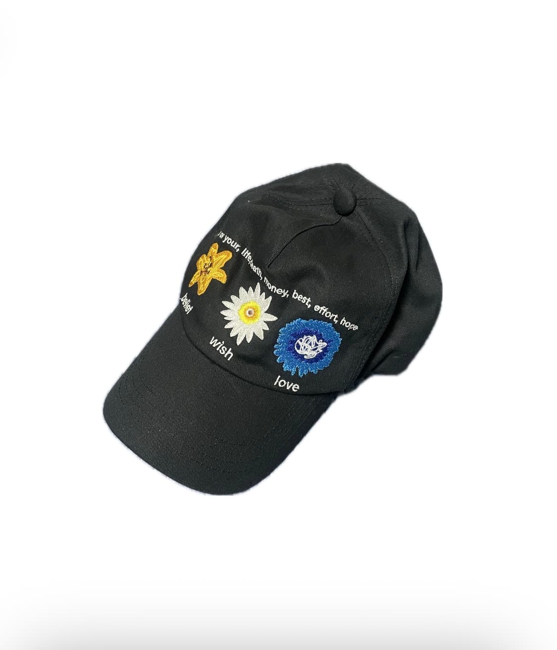 마이딥블루메모리즈 모자  상품이미지1