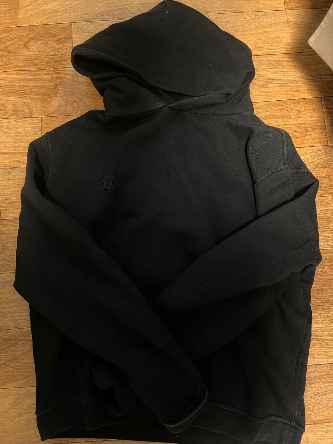 마르지엘라 후드티 48 상품이미지1