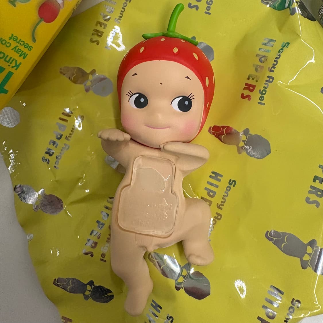 소니엔젤 하베스트 히퍼 딸기 새상품 상품이미지1