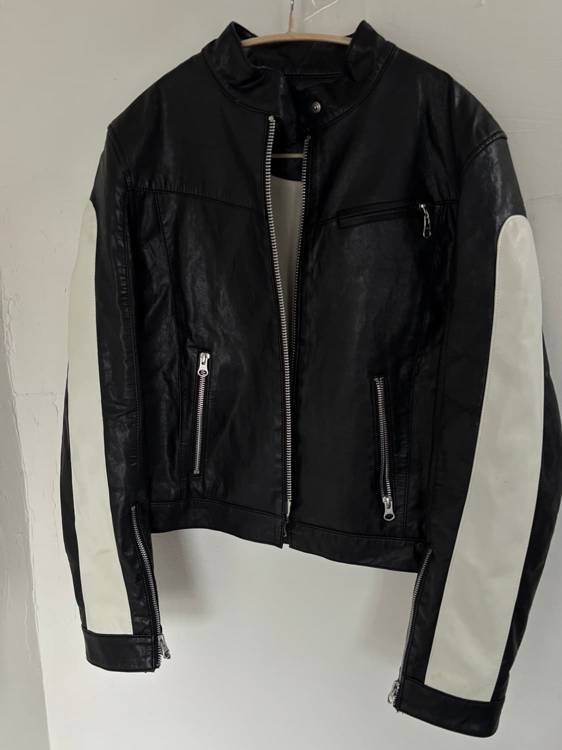 Theopen product  jacket 상품이미지4