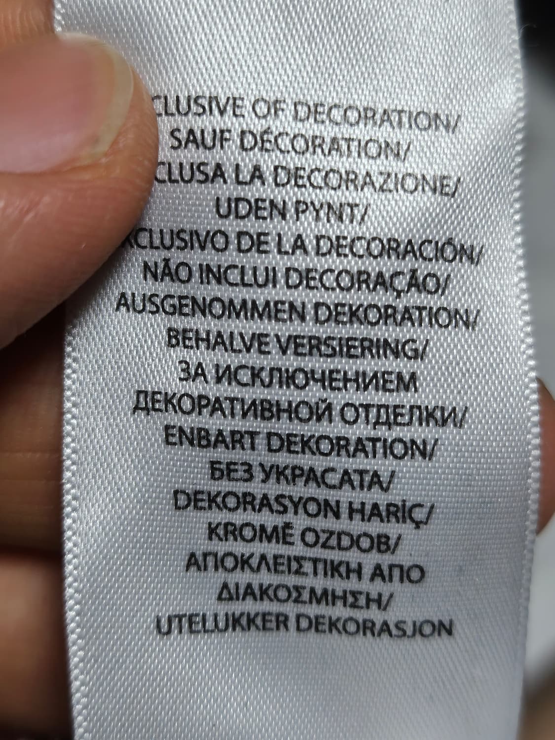 폴로랄프로렌 맨투맨 스웻셔츠 여성 M 상품이미지6