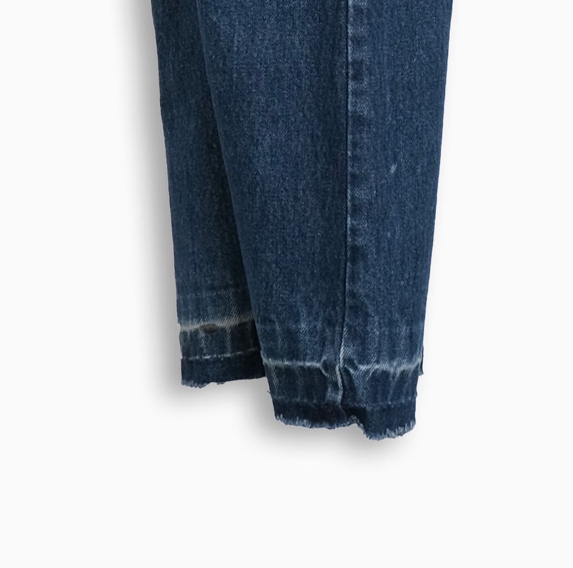 Levi's 517 오렌지탭 진청 90s 32  상품이미지5