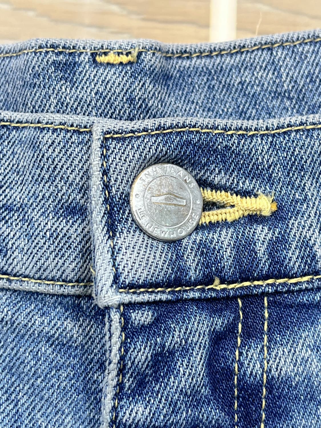 The Newhouse TNH 밀턴 진스 상품이미지4