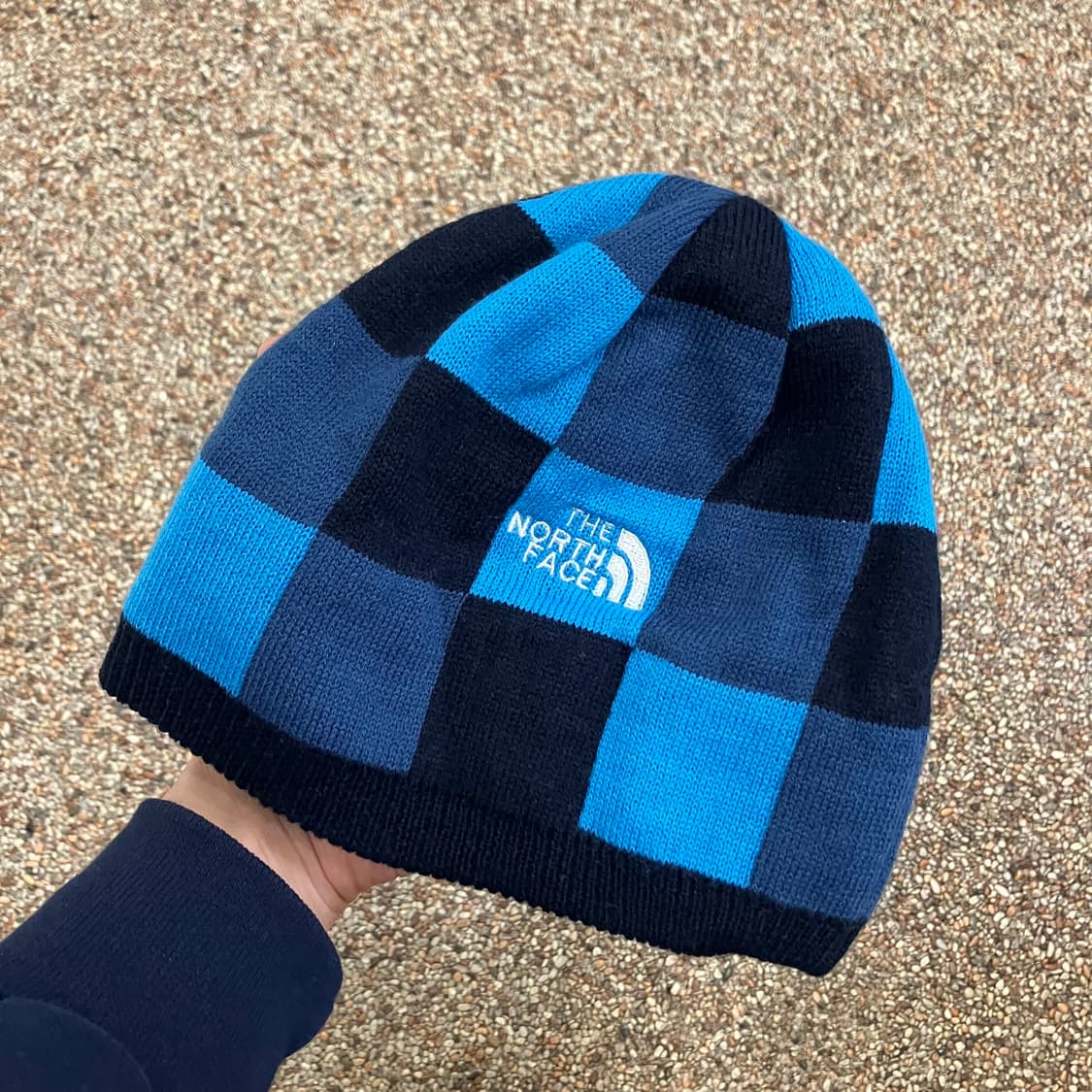 177 노스페이스 비니 상품이미지1