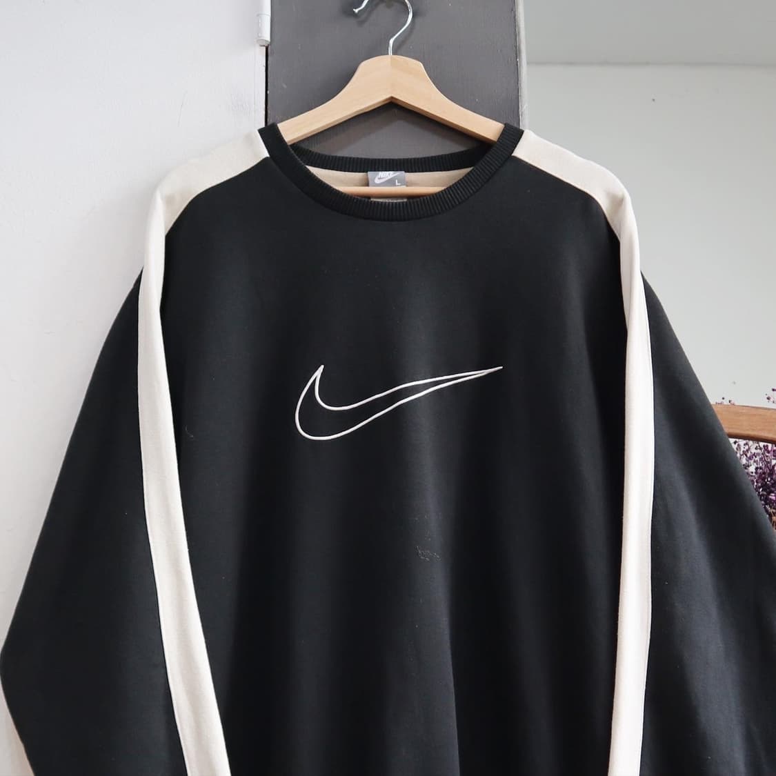 나이키 빅스우시 스웻셔츠 상품이미지3