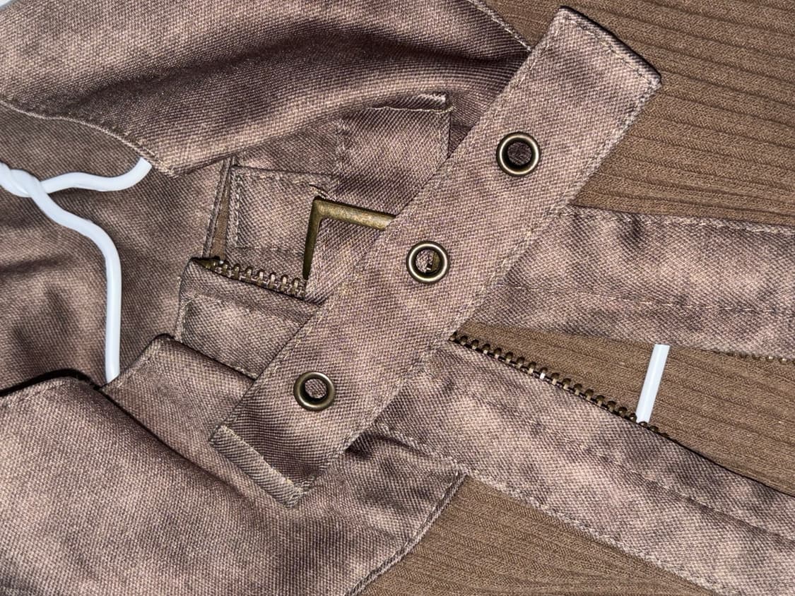 빈티지 여성 자켓 상품이미지3