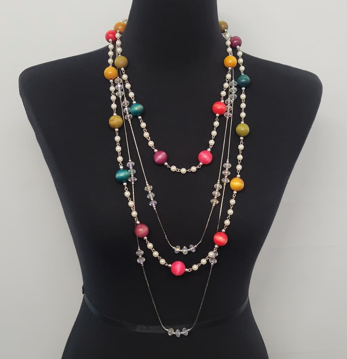 necklace set 상품이미지8