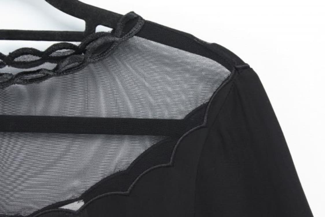 리스 블라우스 상품이미지2