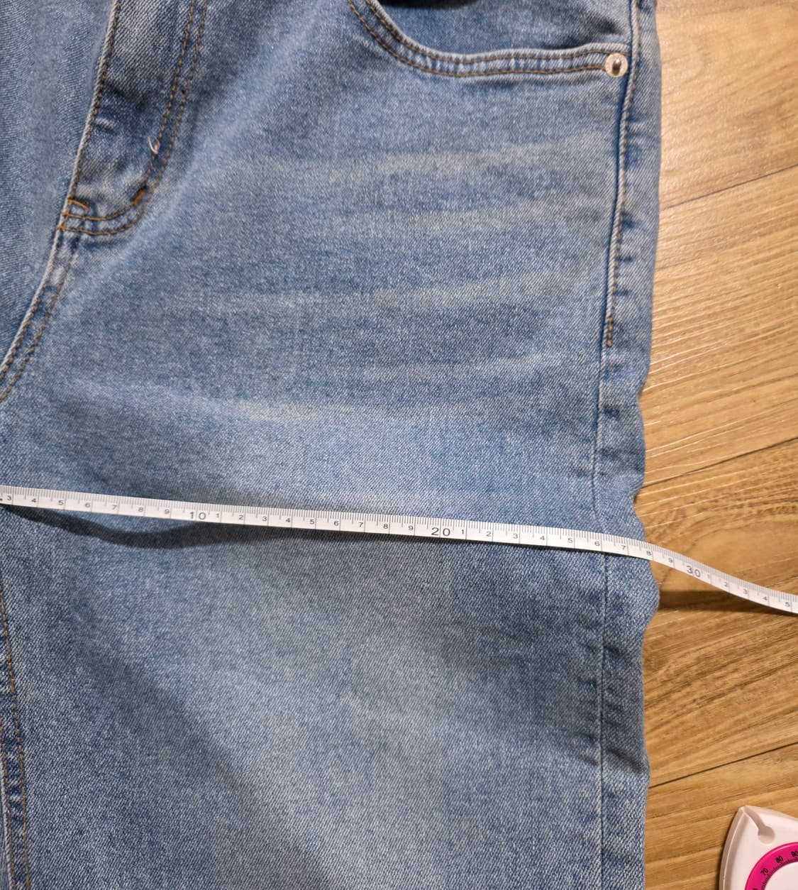 남성청바지 상품이미지6