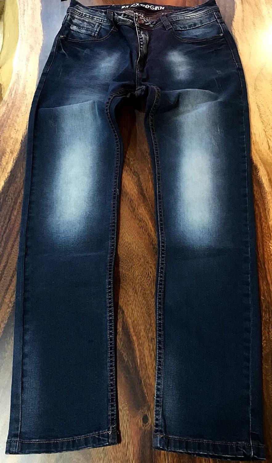 NO. 57 워싱진  상품이미지4