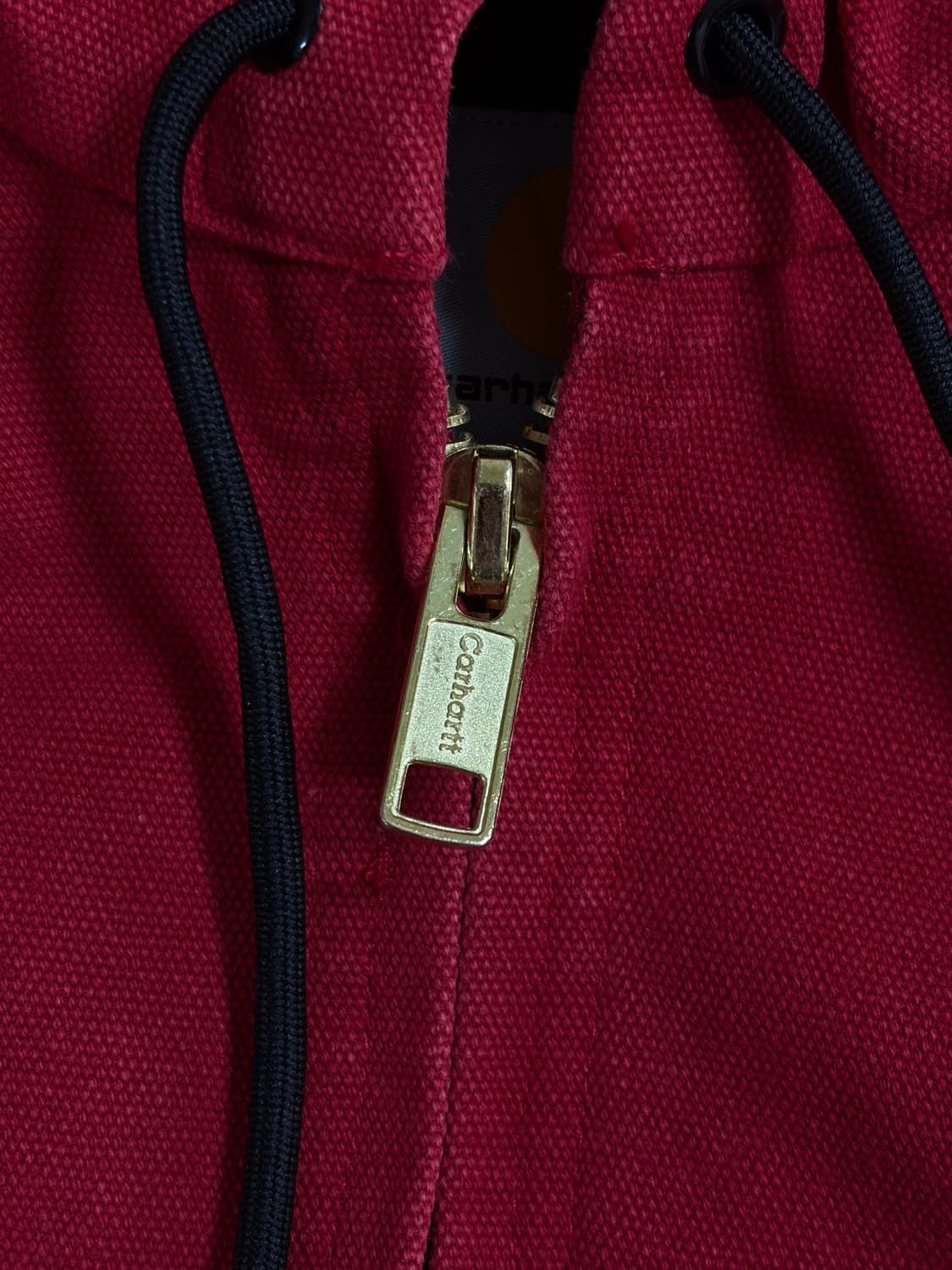 칼하트 액티브후드집업  상품이미지3