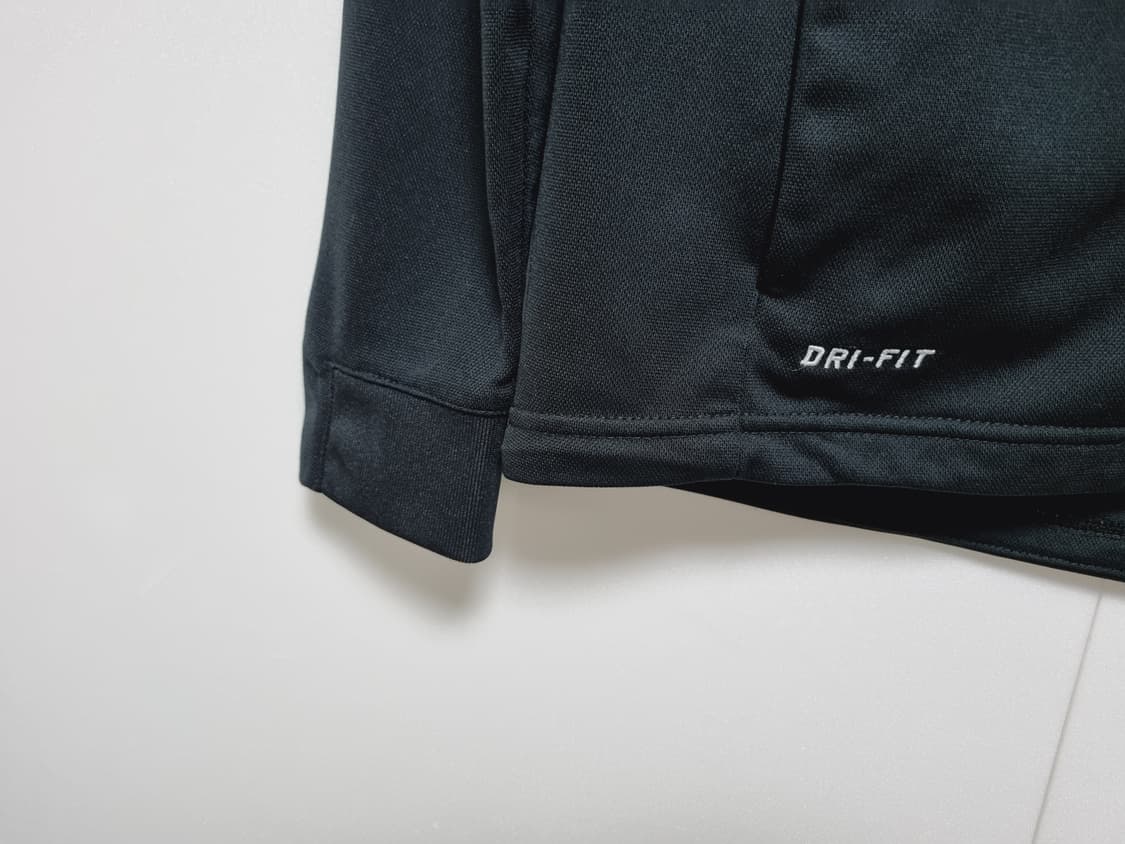 남성S 나이키 저지 집업 져지 축구복 트랙탑 트레이닝복 상품이미지10