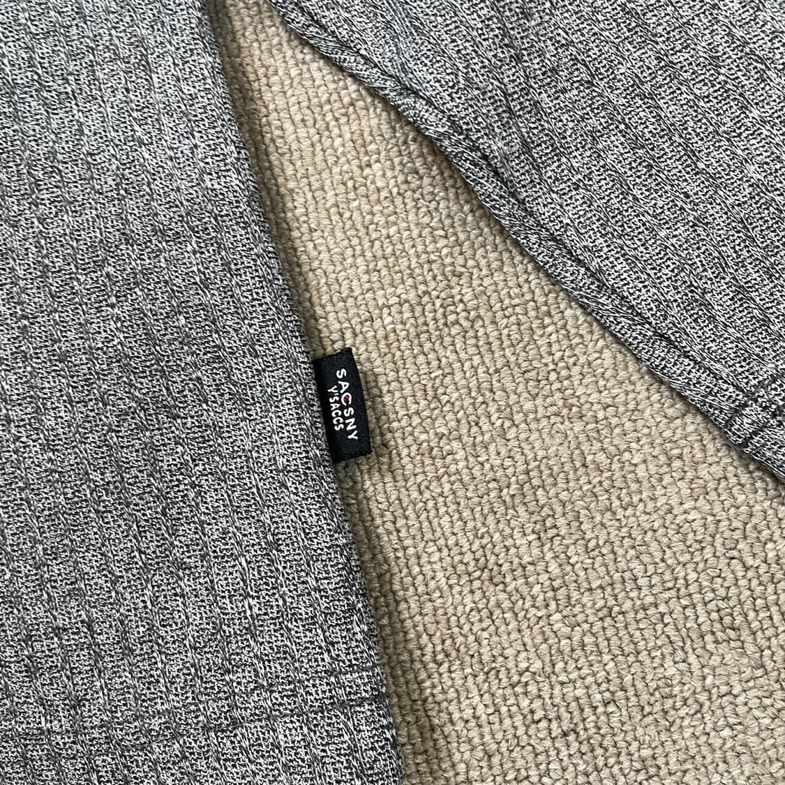 SACSNY YSACCS 요지야마모토 롱슬리브 탑 상품이미지3