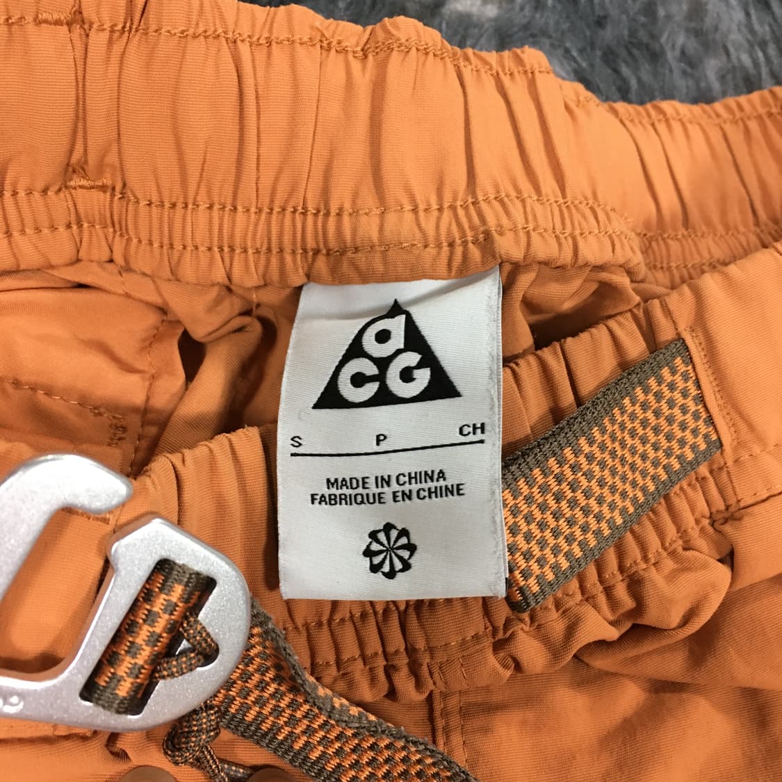 투티/A4 나이키 ACG 반바지 NIKE 쇼츠 러닝 운동복 상품이미지3