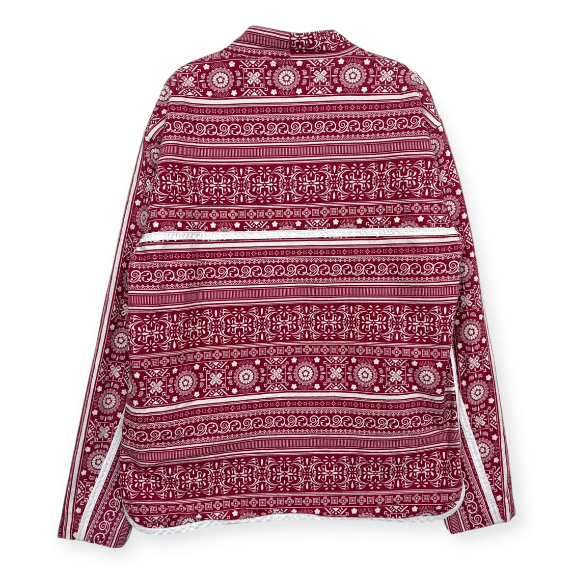 Kith 키스 패치워크 반다나 자켓 가디건 기모노 한텐 상품이미지9