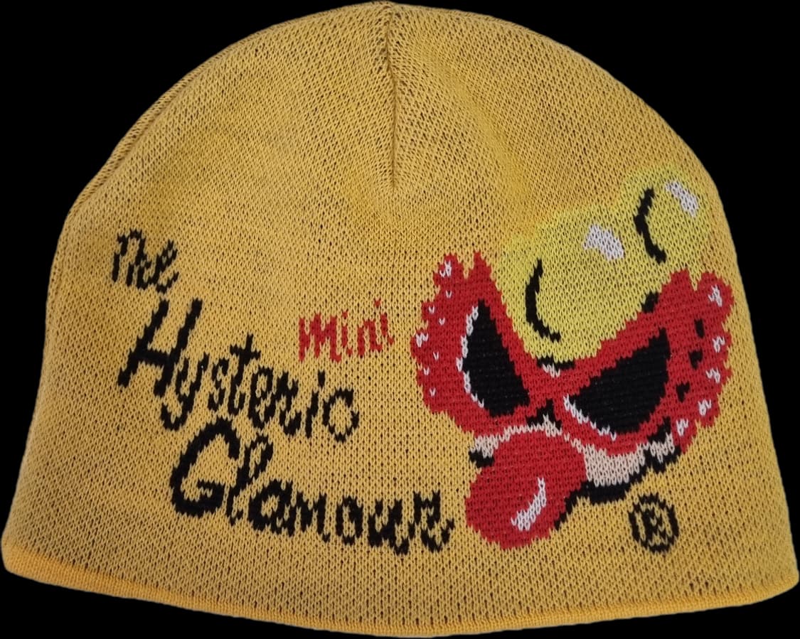 히스테릭글래머 비니 상품이미지1