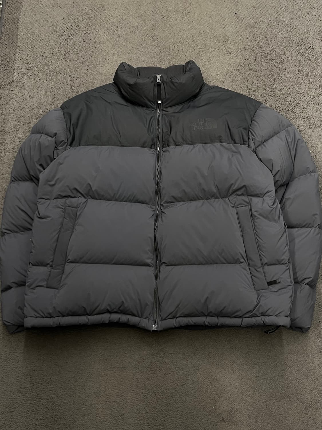 노스페이스 슈퍼플렉스 눕시 다운 자켓 처분  상품이미지1